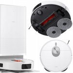 Xiaomi Robot Vacuum X20 Pro – Zboží Dáma