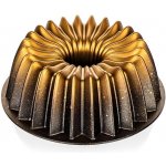 Banquet Forma na bábovku litá Majestic Avalon 26cm – Zboží Mobilmania