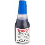 Trodat Razítková barva modrá 25 ml – Hledejceny.cz