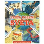 Co je kde na světě? Nevídané pohledy na planetu Zemi – Hledejceny.cz