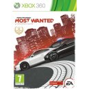 Hra pro Xbox 360 Need For Speed Most Wanted 2