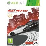 Need For Speed Most Wanted 2 – Zbozi.Blesk.cz
