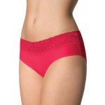 Julimex Lingerie Hipster panty Kalhotky růžová – Sleviste.cz