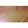 Pouzdro a kryt na mobilní telefon Huawei Pouzdro Jelly Case Huawei P Smart 2021 - 1.0 mm - čiré