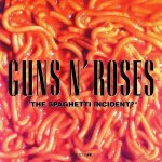 Guns N' Roses - The spaghetti incident, 1CD, 1993 – Zboží Dáma