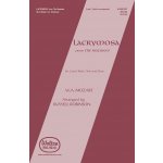 Lacrymosa from Requiem pro sbor 2-Part 1020655 – Hledejceny.cz