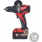 Milwaukee M18 BLDD2-502X – Hledejceny.cz
