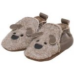 Vlnka Dětské capáčky pejsek – Zboží Dáma