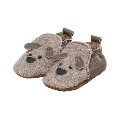 Vlnka Dětské capáčky pejsek – Zboží Dáma