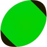 ANDRONI Pěnový míč na americký fotbal – Zbozi.Blesk.cz