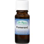 Dr. Popov vonný olej Pomerančová silice 10 ml – Hledejceny.cz
