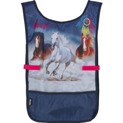 Oxybag Zástěra pončo Kůň 9-88024 – Sleviste.cz