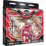 Pokémon TCG League Battle Deck Single Strike Urshifu VMAX – Sleviste.cz