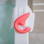 Womanizer Blend Vibrant Rose – Zbozi.Blesk.cz