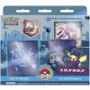 Sběratelská kartička Pokémon TCG Ice Rider Palkia World Championships Deck Rikuto Ohashi