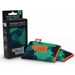 SmellWell Original deodorizér camo green – Zboží Mobilmania