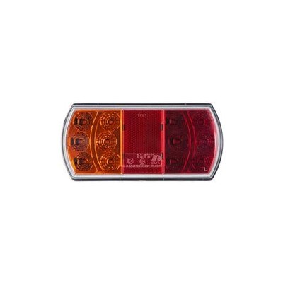 STUALARM TRL32LEDL – Hledejceny.cz