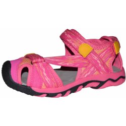 Bugga dětské sandály B00161 růžová