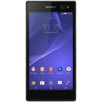 Sony Xperia C3