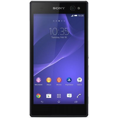 Sony Xperia C3 – Hledejceny.cz