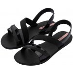 Ipanema Vibrant Sandal 83767-BQ361 černé – Hledejceny.cz