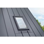 VELUX EDQ 2000L MK08 78x140 cm – Zboží Mobilmania