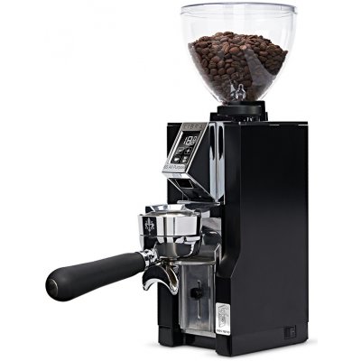 Eureka Mignon Libra 65 All Purpose CR black – Sleviste.cz