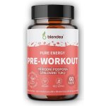 Blendea Pre-Workout 60 kapslí – Hledejceny.cz