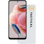 Tactical Glass Shield 2.5D sklo pro Xiaomi Redmi Note 12 Pro 5G Clear , 57983114025 – Zboží Živě