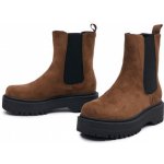 Sam 73 dámské boty Lacerta WF 111 zlatá – Zboží Mobilmania