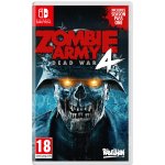 Zombie Army 4: Dead War – Hledejceny.cz