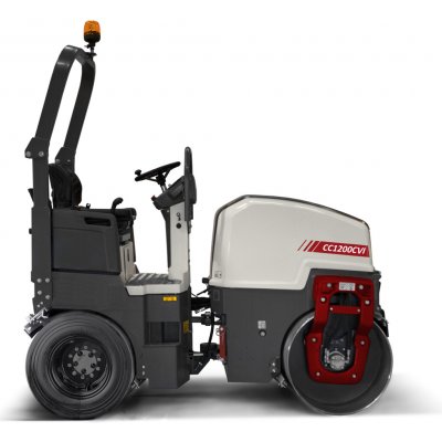 DYNAPAC CC1100C VI (18,5 kW) – Hledejceny.cz