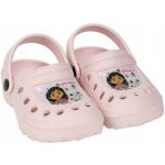 Cerdá pantofle dětské gumové fialové Gábinin kouzelný domek Růžová – Sleviste.cz