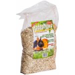 JLP Podestýlka z konopného pazdeří 10 l – Hledejceny.cz