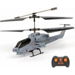RCobchod RC vrtulník Marines Cobra RC_320928 RTF 1:10 – Hledejceny.cz