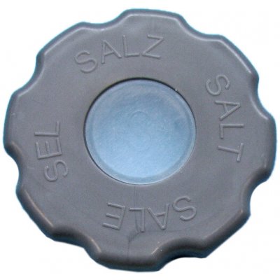 Mora Gorenje 413642 víčko zásobníku soli – Zboží Dáma