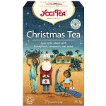 Yogi Tea Bio Vánoční 17 x 2.1 g – Zboží Mobilmania