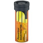 Tablety PowerBar ELECTROLYTES mango marakuja 10 tablet – Hledejceny.cz
