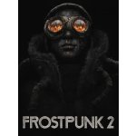 Frostpunk 2 – Zboží Živě