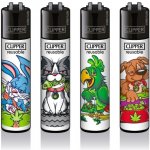 Clipper Stoned Animals – Zbozi.Blesk.cz