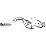 BOSAL, 211-383 – Hledejceny.cz
