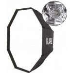 GlareOne Softbox Octagonal Quick Mount Easy Fold 120 cm Bowens mount – Hledejceny.cz