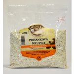 Šmajstrla Pohanková krupice 400g – Zboží Dáma