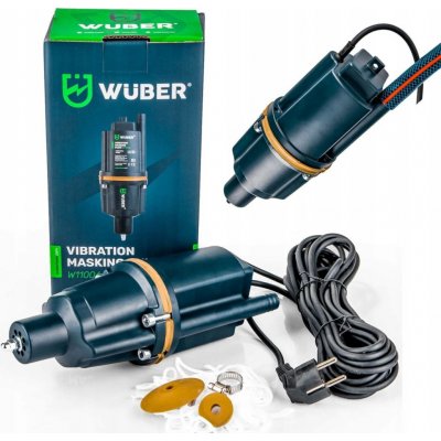 Wuber 1/2" W11006 – Hledejceny.cz