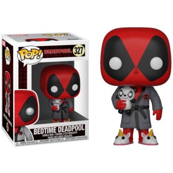 Funko Pop! Deadpool in Robe