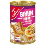 G&G Nudlová asijská polévka s kuřecím masem 400 g – Zboží Dáma