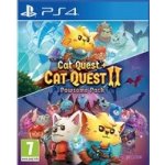 Cat Quest 2 - Pawsome Pack – Hledejceny.cz