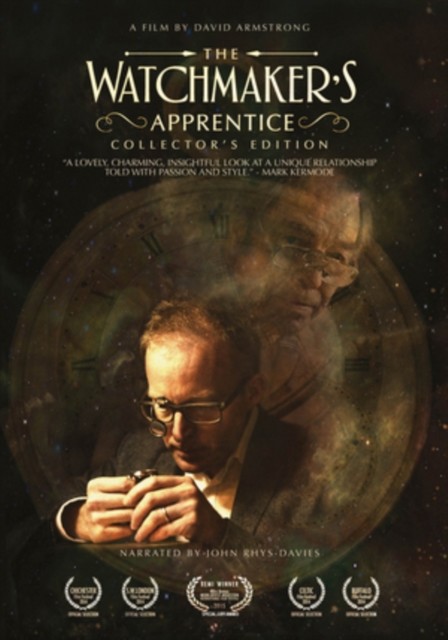 Watchmaker\'s Apprentice DVD