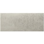 Powerton Ergo 140x75x1,8 cm Oxid bianco – Sleviste.cz