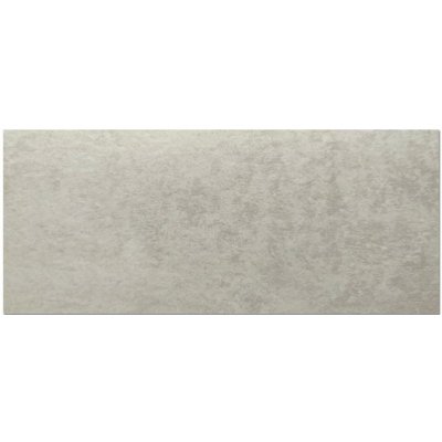 Powerton Ergo 140x75x1,8 cm Oxid bianco – Sleviste.cz